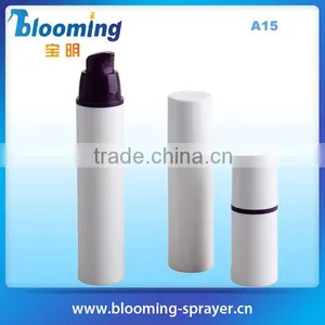 Wholesale Personal Care 15ml Bottle thumbnail-6
