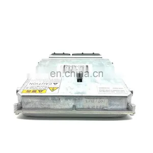 6HK1 4HK1 ECU Control Diesel Engine ECU 8-98059840-0 8-98081065-0 thumbnail-2