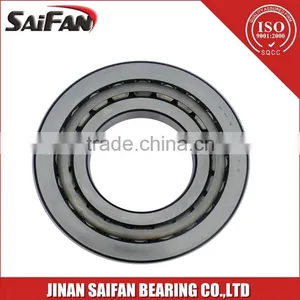 76.2*136.525*30.162 495AX/493 Bearing Heavy Duty Truck Bearing SET322 thumbnail-1