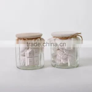 SA-1325 Hot Sale Room Cookie Scent Aroma Clay thumbnail-3