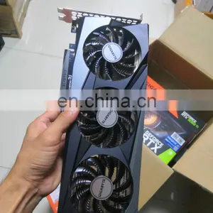 Best Price for Graphic Card 3060 3060ti Geforce 10GB 3070 3070ti 3080 3080ti 24gb 3090 Rx580 RX 6700XT RX 6800XT Graphic Cards thumbnail-5