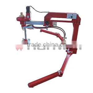 CG2-1600 Circle Flame Cutting Machine thumbnail-1