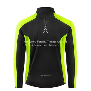 Cycling Jacket thumbnail-2
