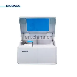 BIOBASE Blood Biochemistry Automatic Clinical Chemistry Analyzer Price thumbnail-1