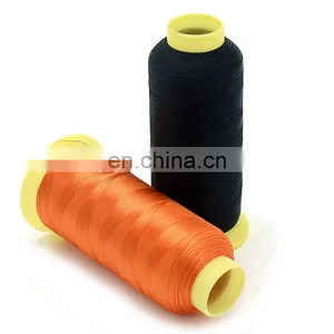 120D 5000m Hilos Bordados de Poliester 100% Polyester Embroidery Thread for Embroidery Machine thumbnail-5