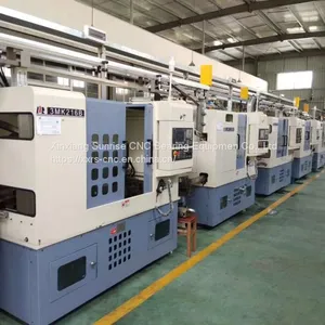 Bearing Ring Grinding Machine thumbnail-5