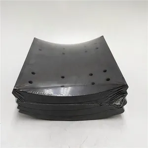 Drum Brake Block Lining Brake Pad thumbnail-2