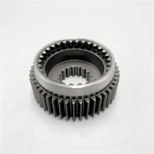 Brand New Great Price Drive Gear 46Teeth For SINOTRUK thumbnail-5
