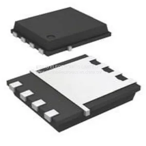 Infineon Technologies BSZ097N04LSGATMA1 Transistors thumbnail-1