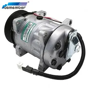 1387322 1405137 1655564 1402081 1655301 1816774 Truck Air Conditioning Compressor for DAF thumbnail-1