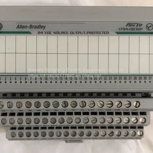 Allen Bradley 1794-ob32p Flex I/O Digital Output Module thumbnail-1