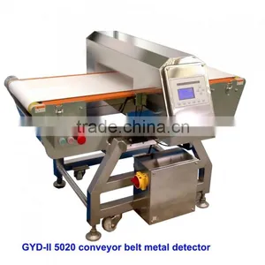 GYD-II 5020 Conveyor Belt Metal Detector thumbnail-1