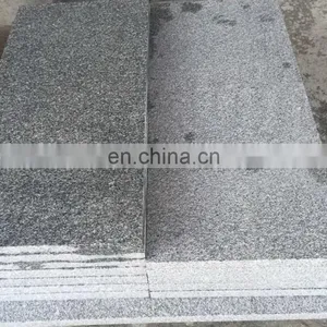 White Grey Granit G 603 Paving Slabs thumbnail-3