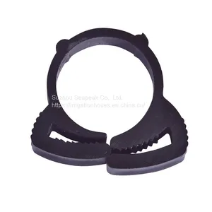 HANGING CLAMP FOR PE PIPE thumbnail-1