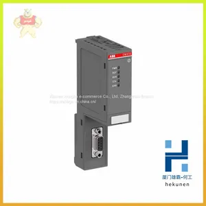 CM772F 3BDH000368R0001 ABB DCS Ac700f Communication Module thumbnail-2