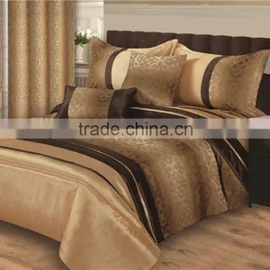 Bedroom Window Jacquard Curtains thumbnail-3