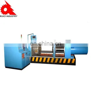 Vertical Hydraulic Valve Universal Testing Bench thumbnail-2