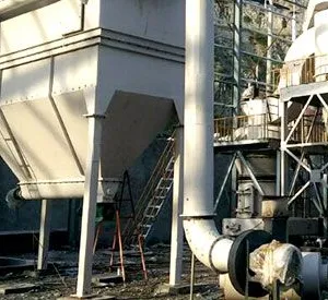 Limestone Vertical Powder Calcium Quartz Stone Dolomite Ultrafine Grinding Mill thumbnail-3