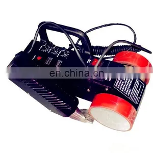 Digital Tarpaulin Banner Welder/tarpaulin Welding Machine/seaming Machine thumbnail-3