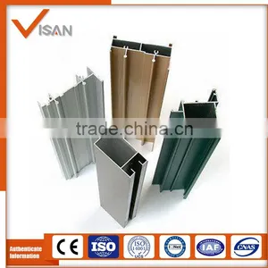 Aluminium Profile for Window and Door thumbnail-1