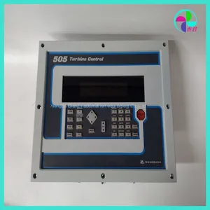 WOODWARD 9907-149 Load Sharing Module thumbnail-1