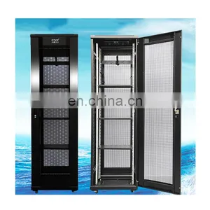 Competitive Price Professional Rack Data Cabinet Network Cabinet thumbnail-1