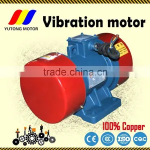 TZDC Series External Vibrator Motor From Factory thumbnail-1