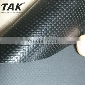 New Design Ripstop 700g Long Lifespan PVC Hot Laminated Tarpaulin thumbnail-4