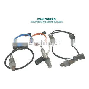 Wholesale Price Automotive Engine Oxygen Sensor OEM 89465-06290 89465 06290 8946506290 For Toyota Camry thumbnail-5