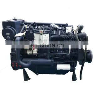 Boat Engine 165hp WEICHAI Marine Engine WP6C165-18 Boat Motor thumbnail-2