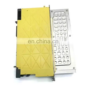Good Price for Original Japan Fanuc Servo Amplifier Module A06B-6127-H103 Cnc Machine thumbnail-5