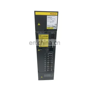 100% New Fanuc Servo Amplifier Module A06B-6079-H208 Servo Driver thumbnail-5