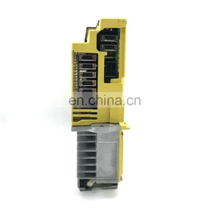 Discount Price Original Fanuc A06B-6089-H206 Servo Amplifier Unit thumbnail-4