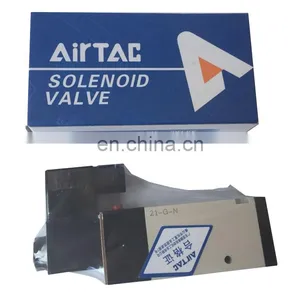Genuine Airtac Cylinder PB16X30SU in Stock thumbnail-1