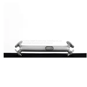 Shandong Jinan--Spiral Wound Tube Heat Exchanger Supplier thumbnail-1