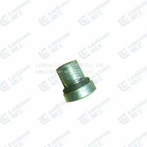 Plug, Engine Head Parts, Loader Parts, Liugong Loader Parts thumbnail-1