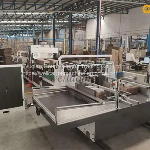 Automatic Carton Partition Assembler thumbnail-3