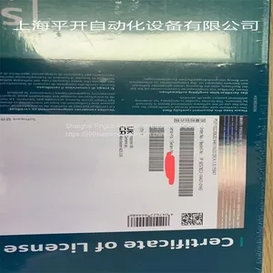 6ES7822-1AA08-0YA5 Siemens Software SIMATIC STEP 7 Prof. V17 thumbnail-1