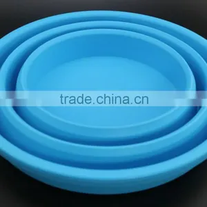 Promotional Creative High Quality Silicone Wine Pails thumbnail-6