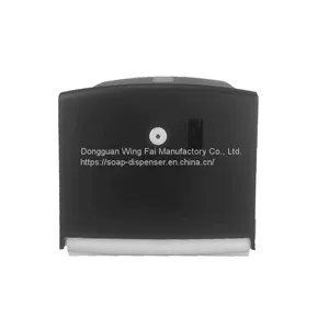 Commercial 1000ML Wall Mounted Large Capacity Automatic Hand Sanitizer Foam Spray Liquid Soap Dispenser thumbnail-4
