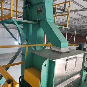 Shandong Xiande Import And Export Co. LTD company overview - view 2 thumbnail