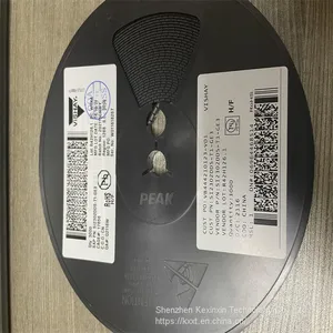 SI2302DDS-T1-GE3 Vishay Semiconductors MOSFET 20V Vds 8V Vgs SOT-23 thumbnail-2