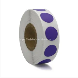 Dry Heat Sterilization Indicator Labels for Medical Instruments thumbnail-2