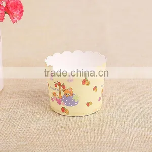 Paper Cake Cup Liners Baking Muffin Kitchen Craft Party DIY thumbnail-5