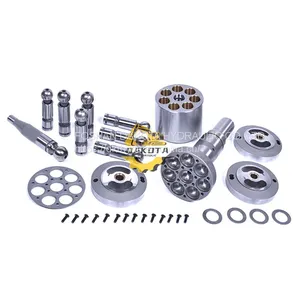 Hydraulic Spare Parts A2f5 A2f12 A2f23 A2f28 Hydraulic Pump Parts thumbnail-1