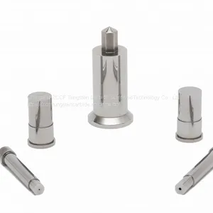 Customized Irregular-shaped Die thumbnail-2