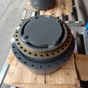 Excavator Travel Gearbox For Hitachi ZX650 ZX650LC-3 ZX670LC-3 ZX670LCR-3 Reduction Gearbox thumbnail-3