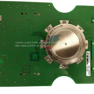 ABB P-HA-RPS-32000000 Power Module thumbnail-5