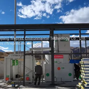 Waste Pyrolysis Device _ Waste Incinerator Copenhagen & Garbage Disposal Costco thumbnail-1