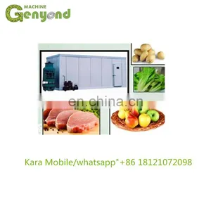 Ethylene Inhibitor 1-MCP for Refrigeration House. thumbnail-2